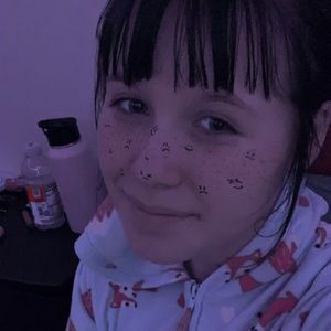 Meet your Posher, Breanna